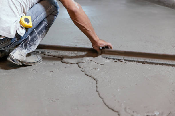 Best Residential Concrete Solutions in Seaside Park, NJ