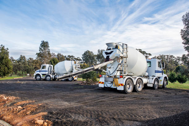 Best Concrete Foundation Repair in Seaside Park, NJ