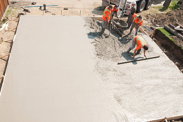 Best Commercial Concrete Services in Seaside Park, NJ