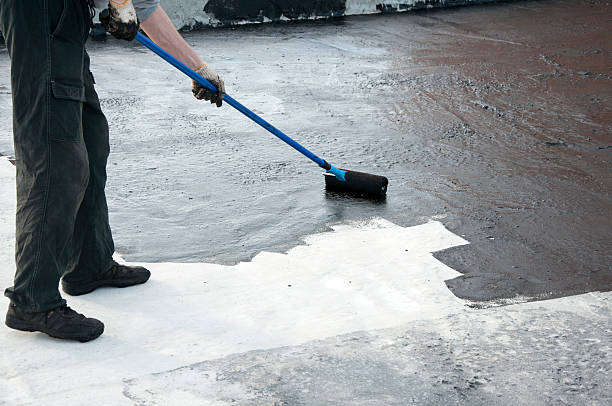 Best Industrial Concrete Flooring in Seaside Park, NJ